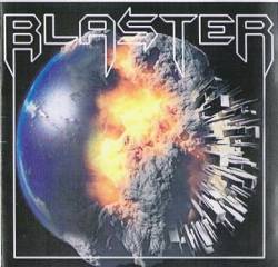Blaster (TUR) : Blaster